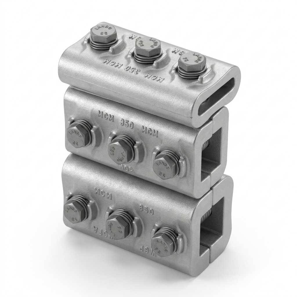 Conector